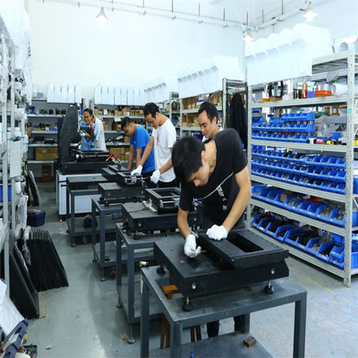 便攜式三坐標(biāo)測(cè)量 整車(chē)應(yīng)用、軟件系統(tǒng)及成本分析