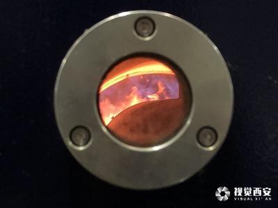 點爐“熱身”！灞河右岸供熱企業(yè)進入熱態(tài)調(diào)試階段，中央空調(diào)系統(tǒng)啟動預運行