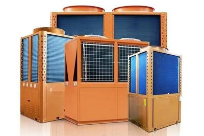 空氣能熱泵、燃氣壁掛爐與中央空調(diào) 采暖市場將迎來格局重塑？