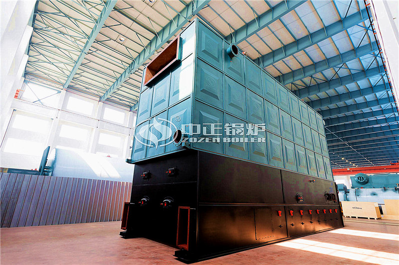 燃煤導熱油爐企業(yè)的前景分析 供暖設備行業(yè)的新挑戰(zhàn)與機遇